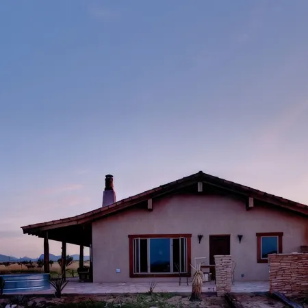 Casa La Vista, baby!