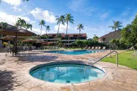Beautiful Updates--Everything New! Golf Course Views!  Huge 2/2 K. Royal #A301 - 3つ星