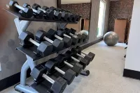 La Quinta Inn Lexington/Horse Park - Gym
