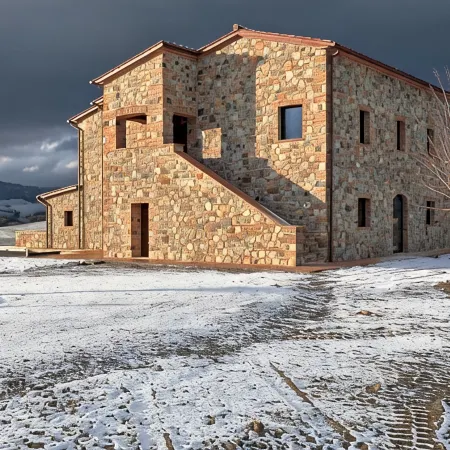 Relais Val d'Orcia