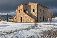 Relais Val d'Orcia - 4-Star