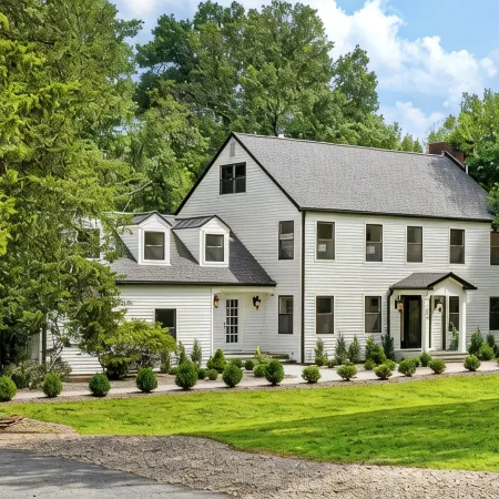 Estate 5Br 3.5Bath with Igloo, Game Rm, Fire Pit Sleeps 16- 5Min Princeton Dwtn