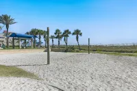 FUN IN THE SUN!!!! - BEACH FRONT- Close to Mayo Clinic - Strand