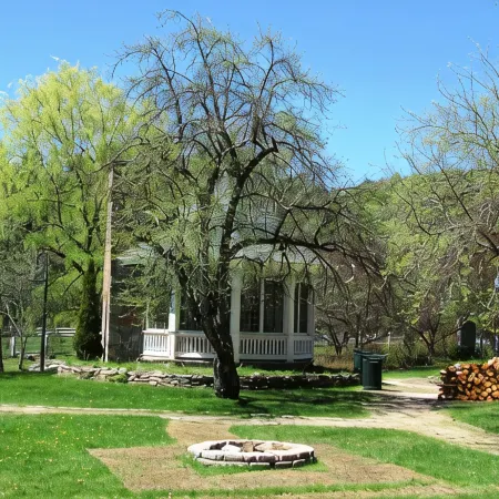 Elegant Vacation Home in picturesque Jackson NH perfect for reunions, gatherings