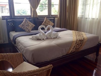 Naturbliss Boutique Residence