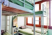 Captain Jeju Guesthouse - Hostel - Hostels