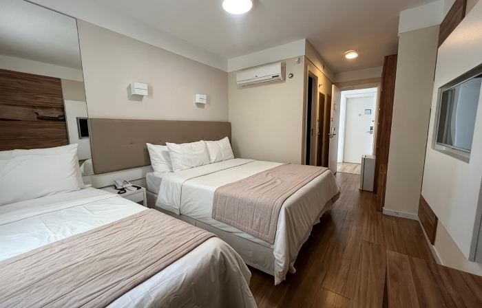 Linhares Design Hotel