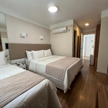 Linhares Design Hotel