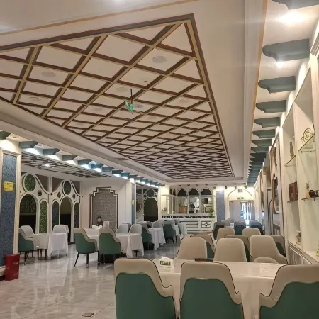 Qishi International Hotel