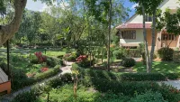 Moosiyard Hometel Khaoyai - Pensions