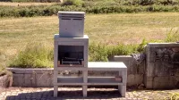 Porto Do Son: House / Villa - Porto do Son - Wi-Fi
