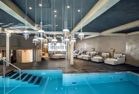 Das Mondschein - Pools