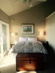 Good Hart Beach Cottage on 100' of Private Beach on Lake Michigan - 4-Star