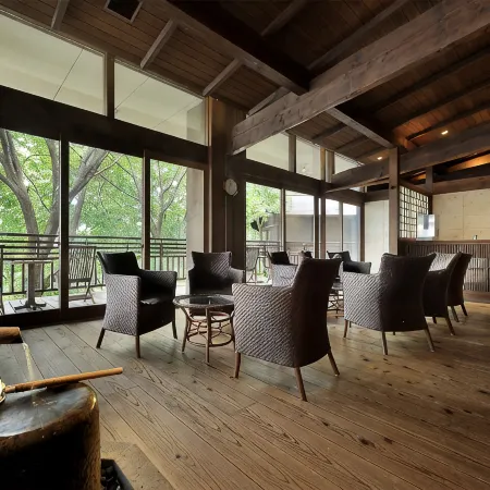 Zao Kokusai Hotel