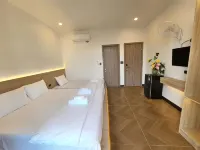 Serene Residence - جديد