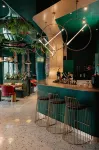 Ego Spa - bar