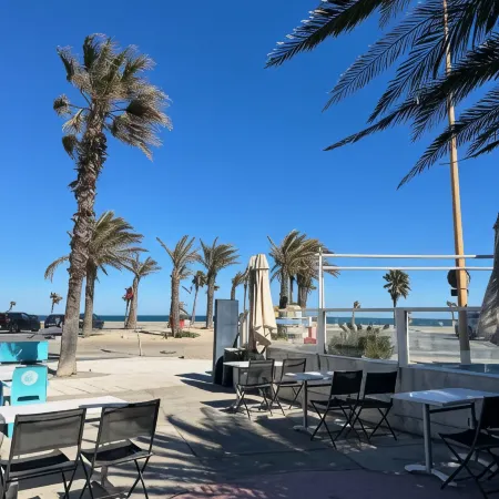 Hotel la Casa
