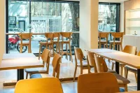 City Express Plus by Marriott Buenos Aires Palermo - 3-Star