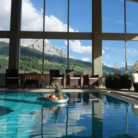 Hotel Serena