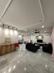 5BR 3BR 11Pax Double Storey @ Near Sunway Carnival by Jovial - parking