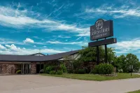 The Jeffreys Hotel Extended Stay - parking