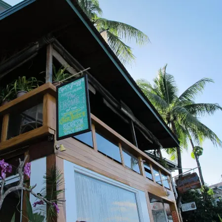 Captngreggs Dive Resort