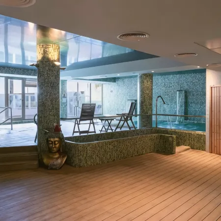 Ona Marinas de Nerja Spa Resort