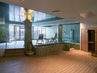 Ona Marinas de Nerja Spa Resort - Hot Tub
