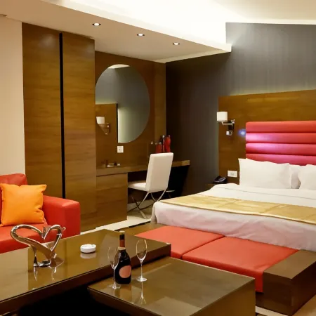 Hotel Xperience