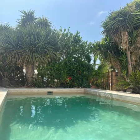 Cortijo Boutique Siete Calas