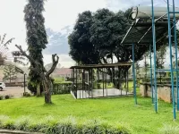 Agabet Hotel - Mbale - Pet friendly