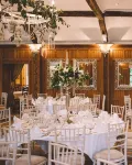 Raheen House Hotel - breakfast