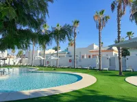 ON City Resort All Inclusive Prime - شاطئ