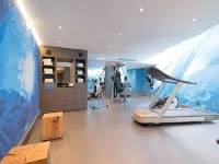Agora Swiss Night by Fassbind Hotels near Delices