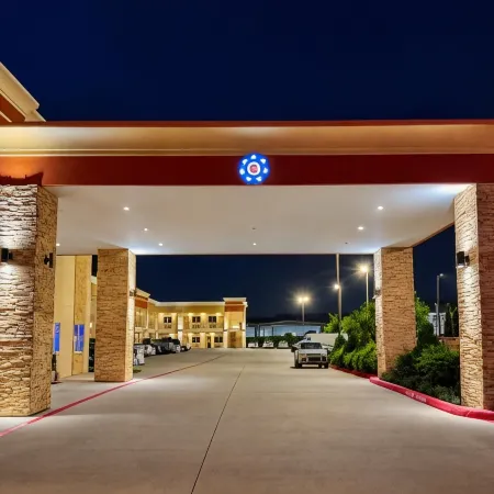 Crystal Inn Downtown