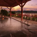 Kesennuma Plaza Hotel - Hot Springs