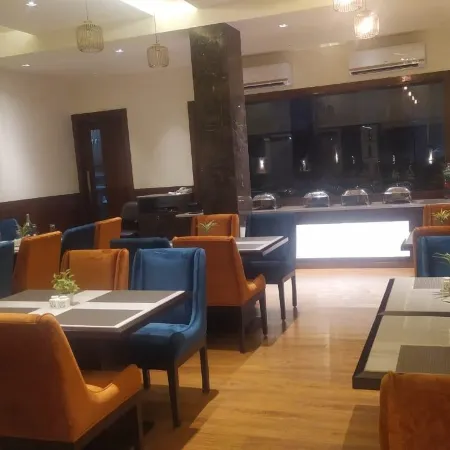 Hotel Ambica Katra