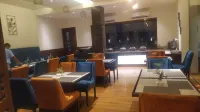 Hotel Ambica Katra - breakfast