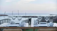 Eco Moment Beach Resort HaadChaoSamrarn - Pysäköinti