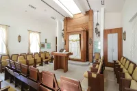 104 - King David Residence - Jerusalem-Rent - Apartments