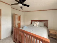 Riverside Cottage w/ 70' Private Dock - 5 Minutes From Town! - 3-Star