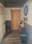 Glacier Park <br>Rising Wolf Johnson Ranch RV and Cabins - Chalets