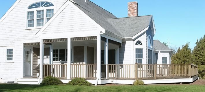 Chatham-Walk to Town/Beach-Multi Family Friendly Ξενοδοχεία στην πόλη Chatham