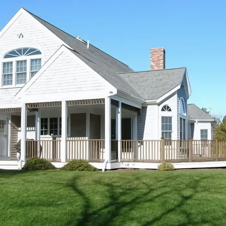 Chatham-Walk to Town/Beach-Multi Family Friendly