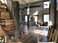 Newly built house in Rabbit Hash with Old World charm/Creation museum and ark. - Homestays