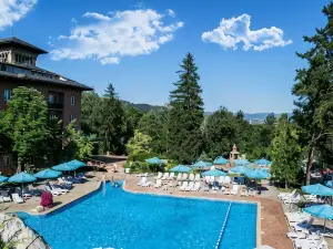 Spa Hotel Dvoretsa