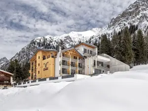 Alpine Resort Sportalm
