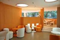 Hotel Indiana - 3-Star
