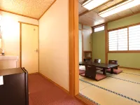 Ryokan Kato - spa