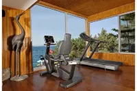 Sarpedor Boutique Hotel - Gym